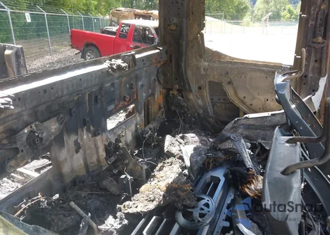 2024 Toyota Tacoma Trd Sport 4Wd from USA, damaged, VIN 3TYLE5JN6RT031726